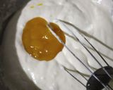 A picture of step 3 of MangoCake.