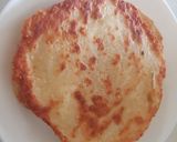 Sajtos joghurtos lepény recept fázis 6 fotója