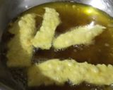 ફાફડા ને તીખા ગાઠીયા(Gathiya recipe in gujrati) રેસીપી સ્ટેપ4ફોટો