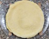 Foto del paso 5 de la receta: ✨💫 Torres de chenoa - Torre de panqueques con aprovechamiento de vitel tonné 💫✨