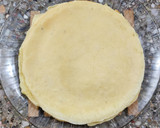 Foto del paso 5 de la receta: ✨💫 Torres de chenoa - Torre de panqueques con aprovechamiento de vitel tonné 💫✨