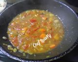 Foto del paso 5 de la receta: Alitas de pollo en salsa a la italiana. LuisFy