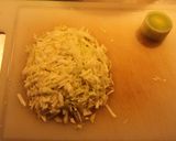 Foto del paso 1 de la receta: Omelete espontáneo