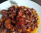 Foto langkah ke 5 dari resep Ayam goreng mentega ala chef Devina.