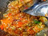 Sambal Bawang Pedas