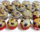 Könnyen elkészíthető bögrés muffin recept fázis 4 fotója