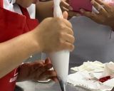 Foto del paso 4 de la receta: Glaseado Decorativo para Manga