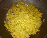 Foto langkah ke 1 dari resep Perkedel Jagung kriuk.