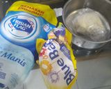 Foto langkah ke 2 dari resep Corn milk cheese alias jasuke.
