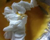 Foto langkah ke 4 dari resep Japanese fluffy pancake.