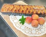 A picture of step 7 of 🍑🍰Apricot Frangipane Tart🍰🍑.