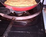 Foto langkah ke 4 dari resep Lempeng waluh keto.