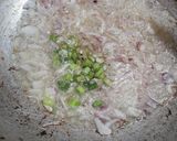 A picture of step 2 of Baingan ka Bharta.