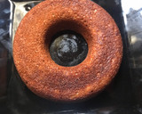 Foto del paso 3 de la receta: Budín de banana sin tacc en olla essen re húmedo