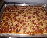 Foto del paso 8 de la receta: Pizza