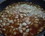 Foto del paso 1 de la receta: Pastela moruna marroquí