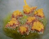 ফুলকপির পকোড়া (Phulkopir pokoda recipe in bengali) রেসিপি ধাপ - 7 ছবি