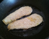 Foto del paso 3 de la receta: Milanesa de Berenjenas 🍆 😋