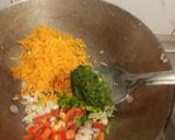 ক্যারোট এগ স্যুপ উইদাউট ওয়েল (Carrot egg soup without oil recipe in Bengali) রেসিপি ধাপ - 2 ছবি