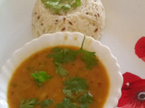 દાલ ફ્રાય (Dal Fry recipe in Gujarati)