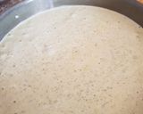Foto del passaggio 4 della ricetta Pan di Spagna con farina di pistacchio 🥯