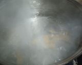 Foto del paso 7 de la receta: Ñoquis con zapallo a la boloñesa
