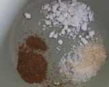 Foto langkah ke 2 dari resep Tempe goreng.