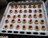 Foto del paso 7 de la receta: Pepas caseras