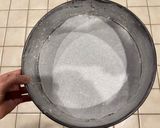 Foto del paso 4 de la receta: Tarta de San Valentín ❤️