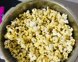 મેગી ફ્લેવર્ડ પોપકોર્ન (Maggi Flavoured Popcorn Recipe In Gujarati) રેસીપી સ્ટેપ3ફોટો