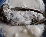 Foto del paso 8 de la receta: Chiles rellenos de picadillo