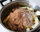 芭樂乾的食譜步驟7照片