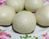 Foto langkah ke 6 dari resep Bakpao.