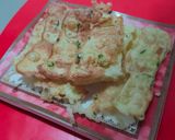 Foto langkah ke 4 dari resep Keripik Telur.