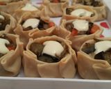 Foto del paso 4 de la receta: Mini Tartitas 
