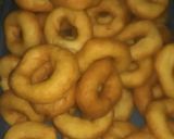 Foto langkah ke 5 dari resep Donat tanpa kentang.