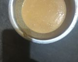 A picture of step 1 of Bread pkode.