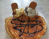 Foto del paso 13 de la receta: American Pancakes