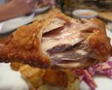 Yogurt Brined Fried Chicken (& General Fried Chicken How-To) recipe step 10 photo