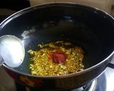 A picture of step 1 of Shengole.