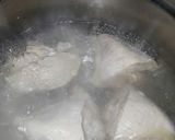 Foto langkah ke 1 dari resep Ayam Sisit Bali/Be Siap Mesisit.