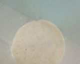 Foto langkah ke 1 dari resep Poffertjes.