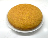 Foto del paso 8 de la receta: Bizcocho de zanahoria “Carrotazo”