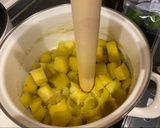 Japanese Sweet Potato রেসিপির ধাপ 2 ছবি
