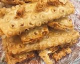 عکس مرحله 4 از دستور چهارمین افطاری بورک با نون لواش