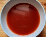 Hình bước làm 6 của món Sườn xào chua ngọt