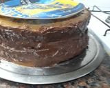 Foto del paso 6 de la receta: TORTA DE BOCA. GRACE