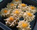 Foto langkah ke 6 dari resep Dimsum Ayam Udang.