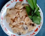 Foto langkah ke 2 dari resep Manisan Salak Jadul.