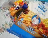 Foto langkah ke 1 dari resep Mini Churros.